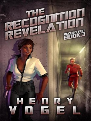 cover image of The Recognition Revelation
